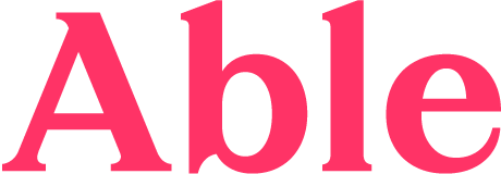 Able Studio